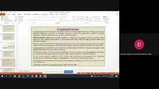 Cryptochrome and Phototropins 2021 06 29 at 04 52 GMT 7