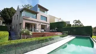 Mosman, 33 Pearl Bay Avenue