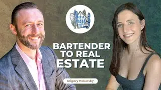 Why Do People Transition From Professions To the Real Estate Industry?