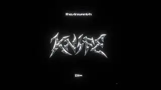 Knife- Enhypen (Slowed, Reverbed, and Bass Boosted)
