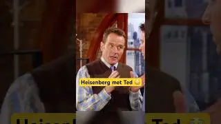 Are all architects this arrogant? S2 E6 || How I Met Your Mother #shorts #himym