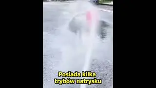 MultiSprayGun - Pokonaj błoto z łatwością