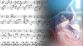 Counter:Side - Always Be With You (Solo Piano Transcription)