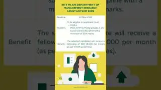 Latest News and Updates on Scholarship at Buddy4Study
