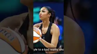 Angel Reese: Social Media Star or Basketball Bust?