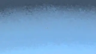 T 34 Maiden Flight