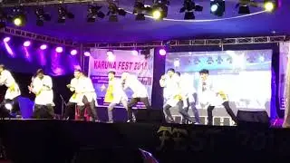Cultural programme based on Madhesh culture