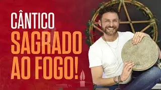 CÂNTICO SAGRADO PARA REVELAR OS SEGREDOS | DANIEL ATALLA