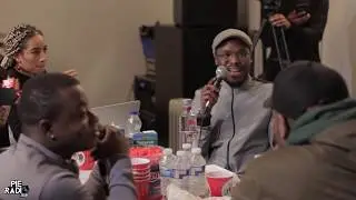 BEST COLLABORATIONS OF 2018 - DigDat, K Trap, Krept & Konan, Geko, NSG | Pie Radio