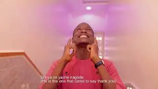 Gideon David - GODIYA - [Official Music Video]