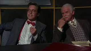 Best Scene In Caddyshack II (Peter Blunt System) in HD