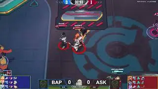 Sonii Hates Eject Button EU | 1'300$ Tournament | Day 1