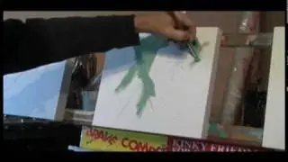 J. Lynn Kelly - Texas Contemporary Artist