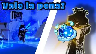Control Rework vs Sea Beasts La PEOR combinaci&oacute;n de Blox Fruits.
