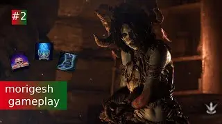 Fault 2021 patch (0.13.3) morigesh gameplay #2