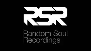 Episode 1: RANDOM SOUL RECORDINGS PODCAST - NOVEMBER 2024