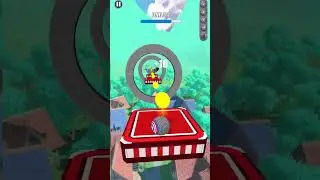 Rolling Ball Speed Run Ball Level 317 #shortsfeed #goingballs #fypシ゚