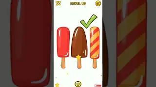 Tricky Line Draw the Part Game | Level 1 - 999 walkthrough | Puzzle Game