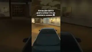 Black Russia🤍 | Сервер: SPB💙(24) | Ник: Nikita_Bobows | #blackrussia #crmp #рекомендации #gta #samp