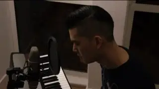 周杰倫 (Jay Chou) - 黑色幽默 (Black Humour) Kevin Quan Cover