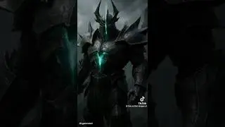 👻🌑 What if Shadow Isles champions were real? (AI Version) #leagueoflegends #wildrift #ai #shadow