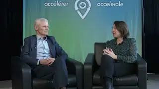 Unlocking Canada's Zero-Emission Future: A Dialogue on Innovation, Strategy, and Collaboration