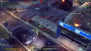 xcom 2 : how to get rid of a lost infestation