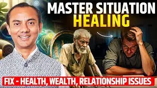Powerful Reiki Situation Healing Course | Fix Health, Wealth, Relationships & Life🔥
