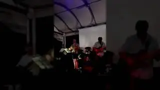 One night only ...Quadrophenia Live+Thomas Pound