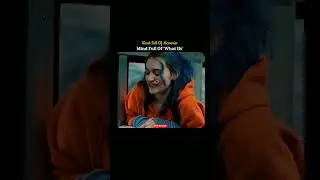 Heart Full Of Memories Mind Full Of 'What Ifs✨| Ajeeb Dastan Hai | #shorts #shortsfeed #lyricsvideo