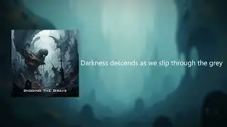 Binary Rock - Digging The Grave