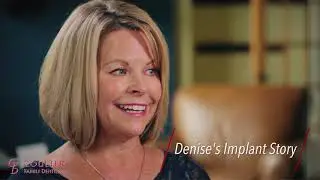 Dental Implants with Coulter Family Dentistry