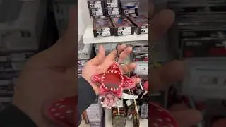Stranger Things Valentine&rsquo;s vibes at miniso #myminisousa #minisoambassador #strangerthings #gift
