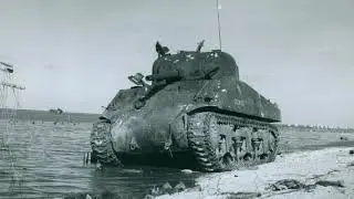 The Story of 2d Tank Bn