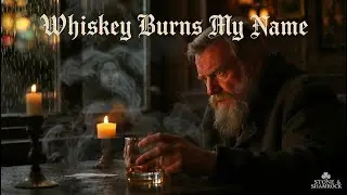 Whiskey Burns My Name  |  When Whiskey Meets Memory | Stone & Shamrock&rsquo;s Irish Pub Story