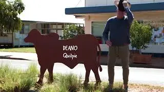 Quilpie, Queensland