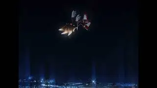 Transformers 2 - Forest battle | 1 hour best part looped.