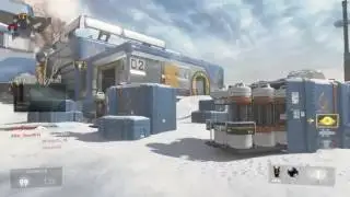 AW how to get diamond camo fast and easy