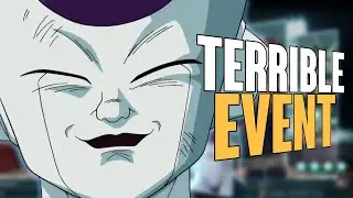 This Event Is So Flawed | Jump Force | Arena Battle Matches
