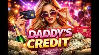 Daddy&rsquo;s Credit &ndash; iDream Heart (Official Music Video) | Pop Anthem