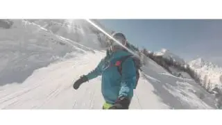 Skifest, Xmas or New Years in the French Alps