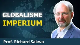 Barat Politik Ambruk, Globalisme Imperium Masih Bertahan