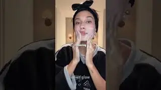 😱 Hailey Bieber flawless Skin Routine EXPOSED!  No Botox, Just Natural Hacks 🥑💦
