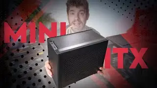 Il mio NUOVO PC! 