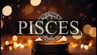 ЛЮБОВЬ РЫБ ♓ Эта любовь + Ваша мудрость = Преданность! ДЕКАБРЬ 2025