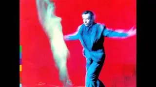 Peter Gabriel - Digging in the Dirt [HQ]