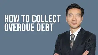 Two Step Process for Collecting Overdue Debt
