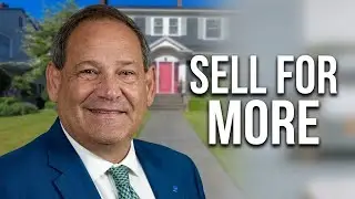 4 Tips for Selling Your House by The Listing Team Home selling tips