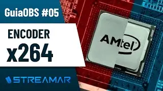 [Encoder x264] Quais Presets Usar Para Sua Live - GUIA OBS #05