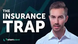 How to Escape the Insurance Trap with StemWave | Build a Cash-Based Practice That Scales